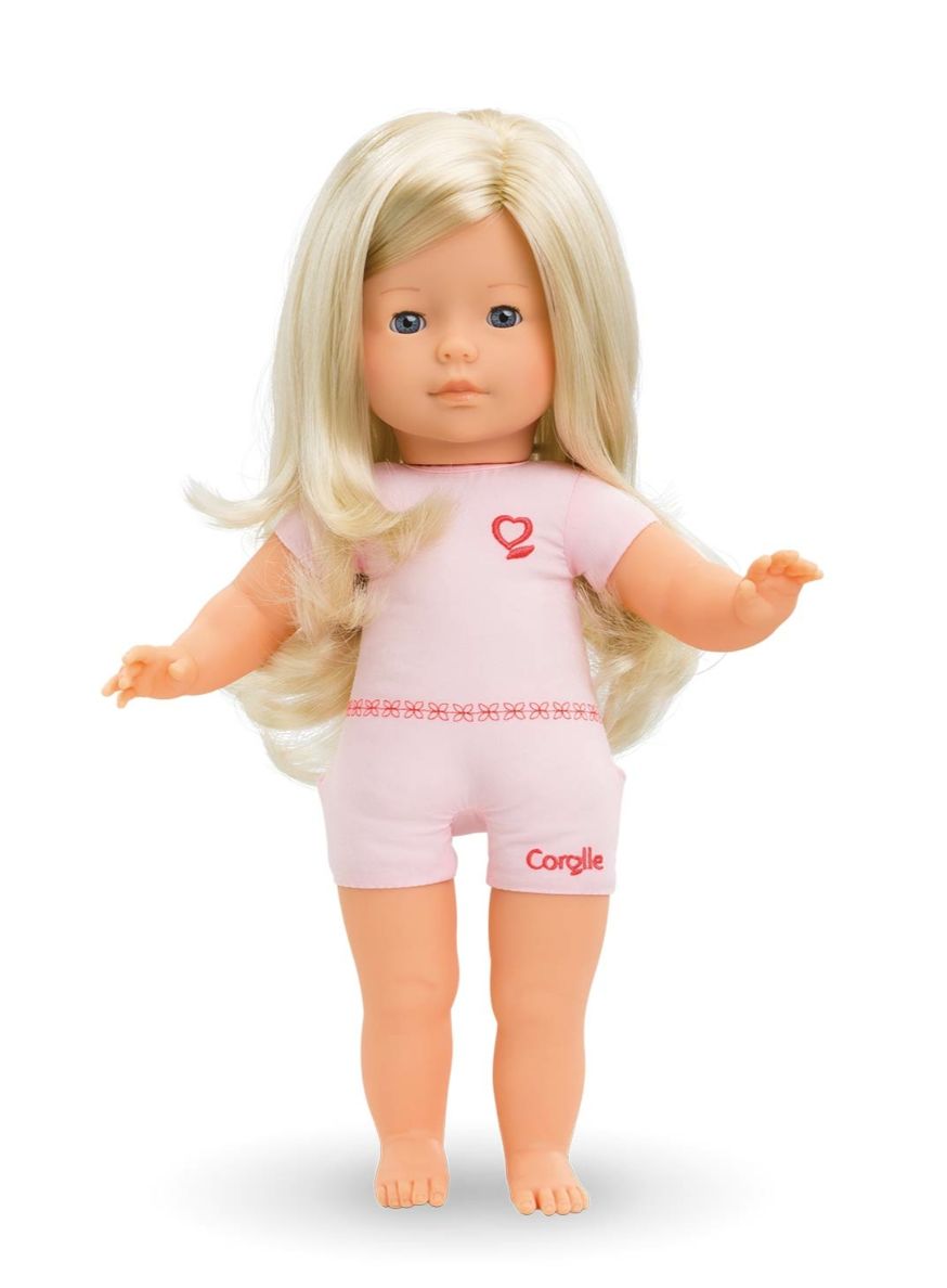 Poupée Paloma ma Corolle 36 cm - Corolle