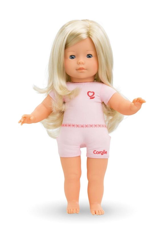 Poupée Paloma ma Corolle 36 cm - Corolle Poupée Paloma ma Corolle 36 cm - Corolle