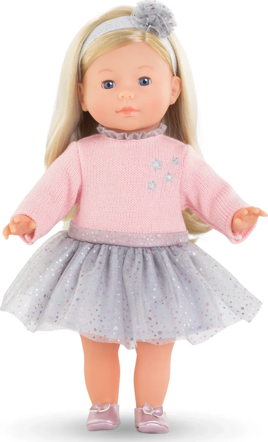 Priscille soir de fête -Corolle