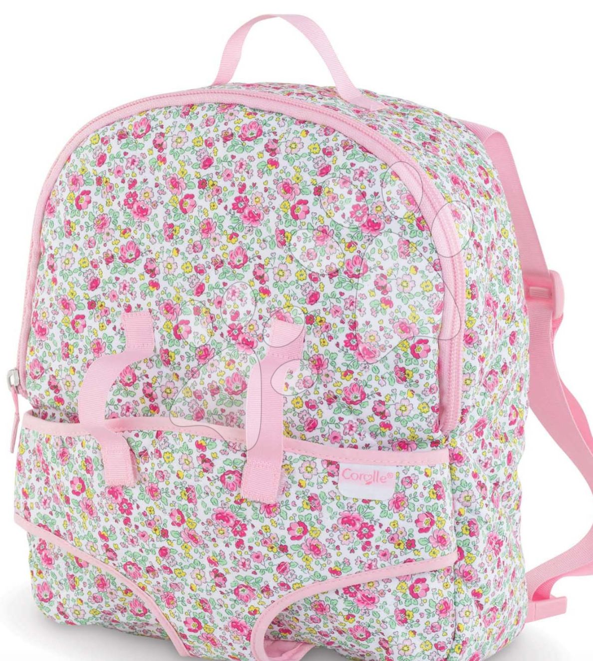 Sac à dos porte poupon 30cm - Corolle