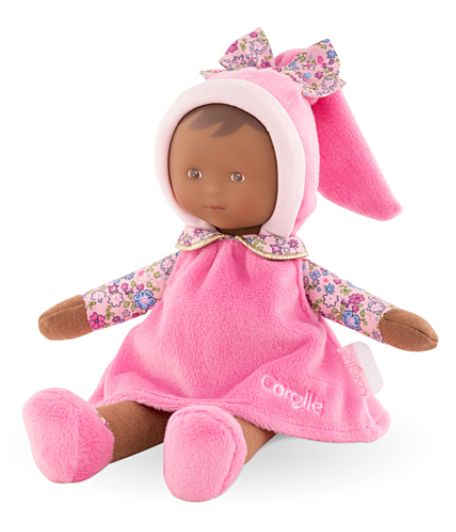 Miss florale pays des rêves 25cm - Corolle Miss florale pays des rêves 25cm - Corolle
