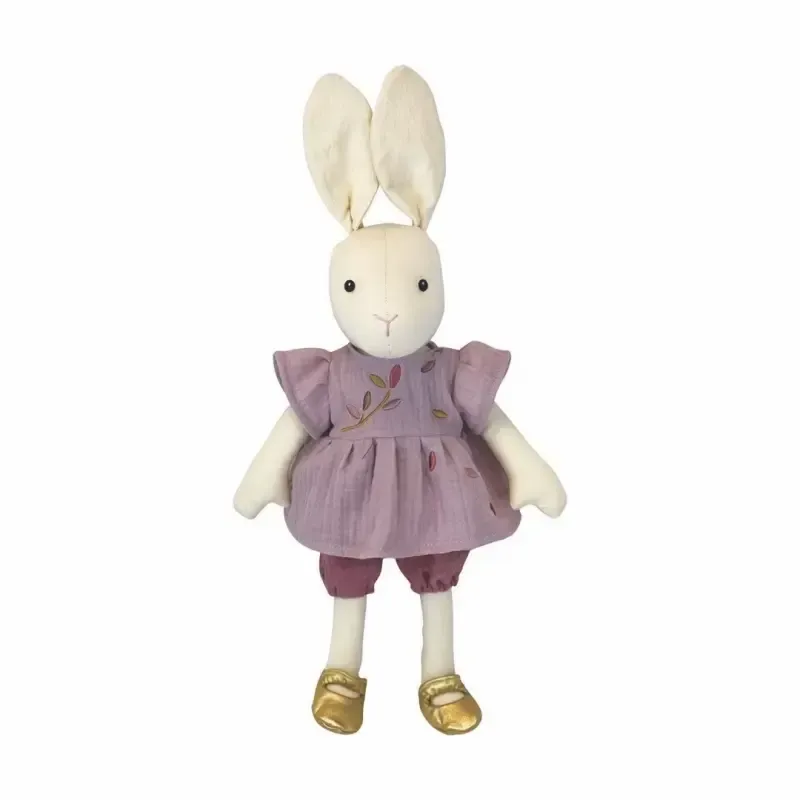 Sidonie la lapine 34cm - Egmont Sidonie la lapine 34cm - Egmont