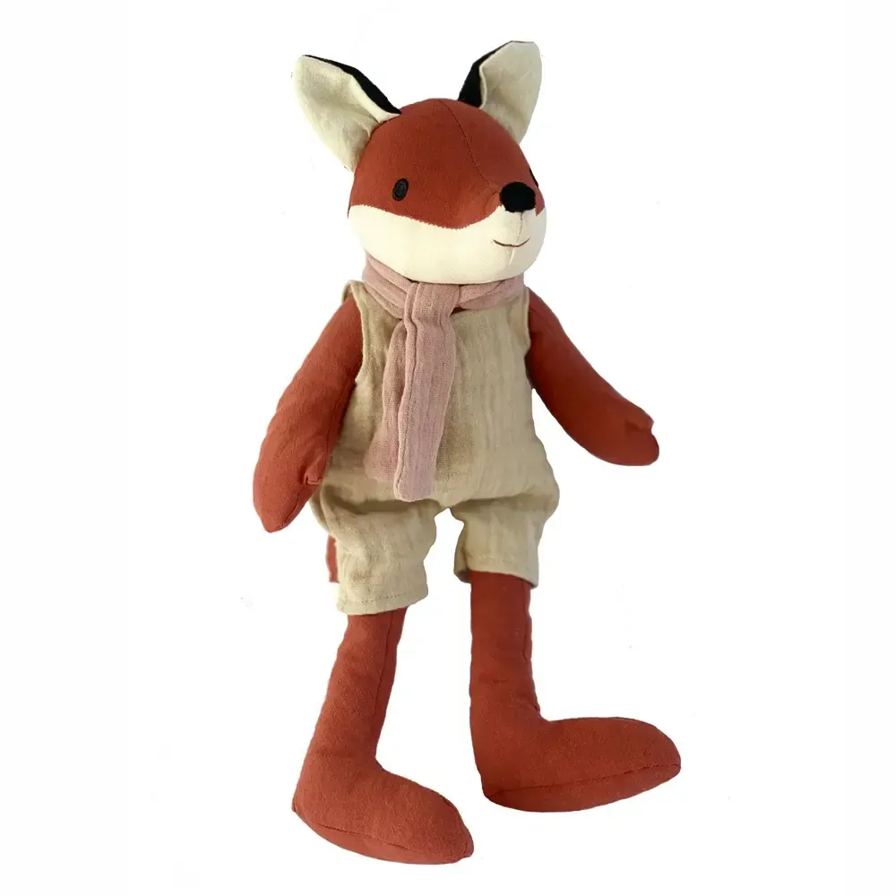 Alphonse le renard 30cm - Egmont
