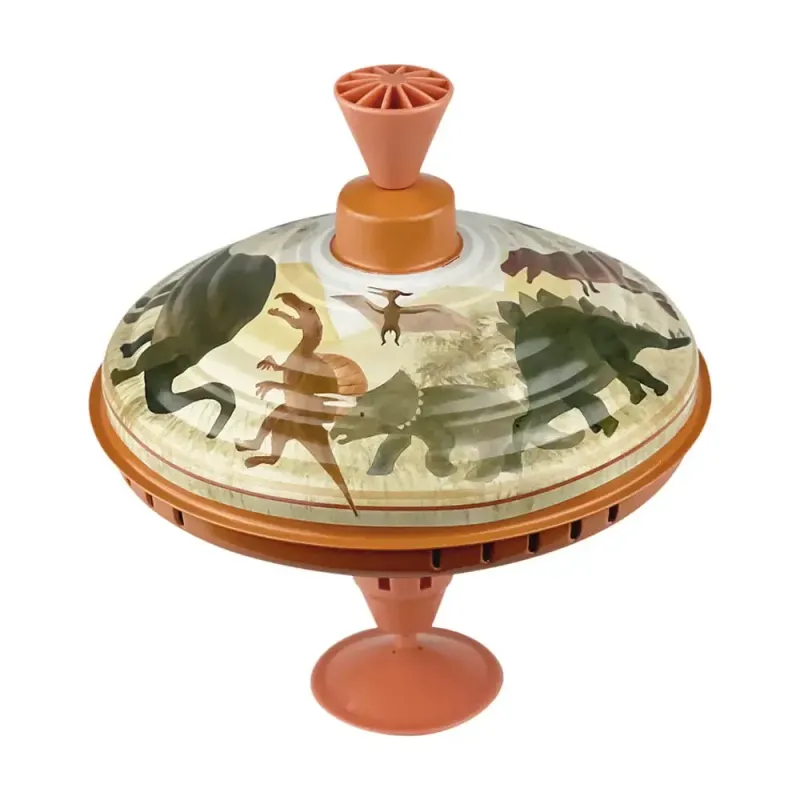 Toupie dino - Egmont