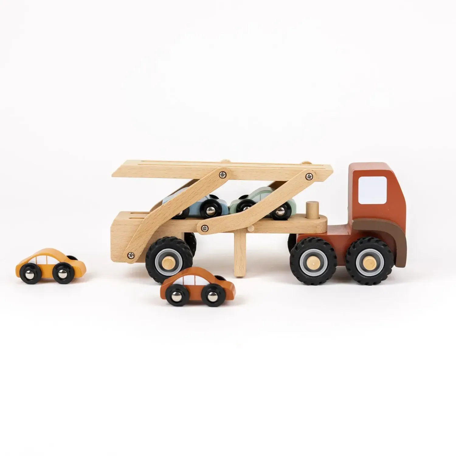 Camion de transport - Egmont