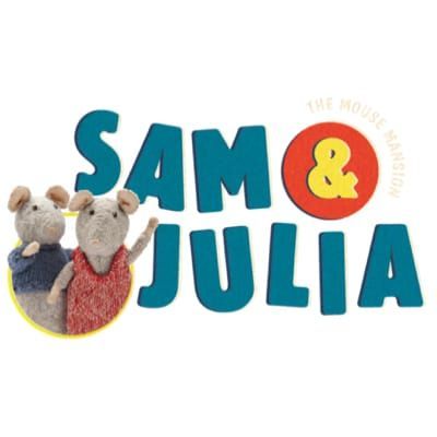 Sam et Julia