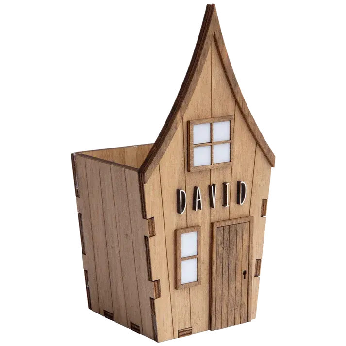 Pot à crayons personnalisable - Vintiun