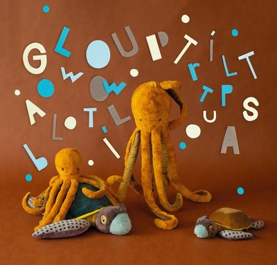 Tout autour du monde