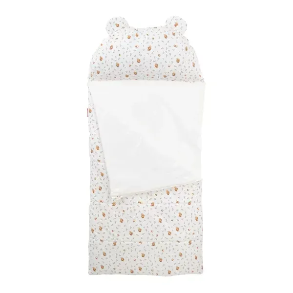 Sac de couchage Filododo écureuil - Little Crevette