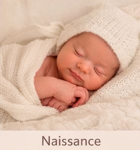 Maman et bébé (naissance)