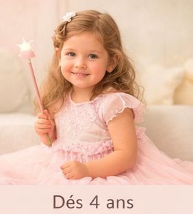 Dès 4 ans