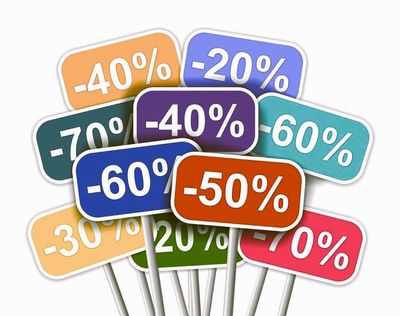 Soldes