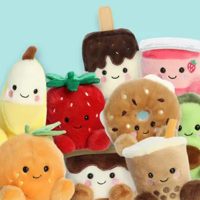 Nourriture et végetaux