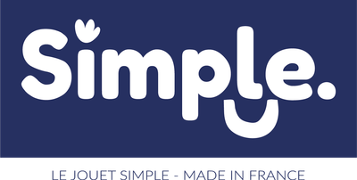 Le jouet simple