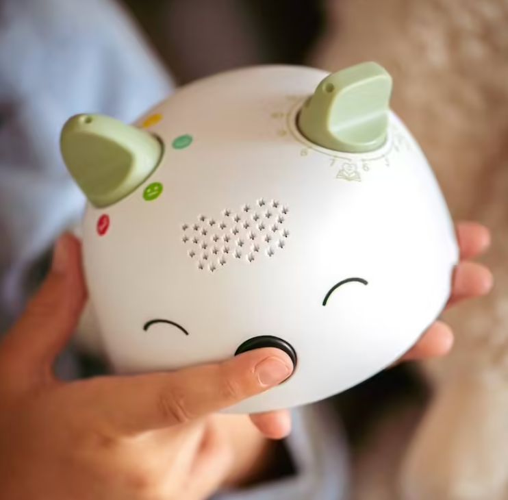 ELIO, le compagnon des émotions - Morphée