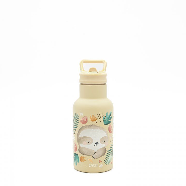 Gourde Isotherme 350ML - Sassi