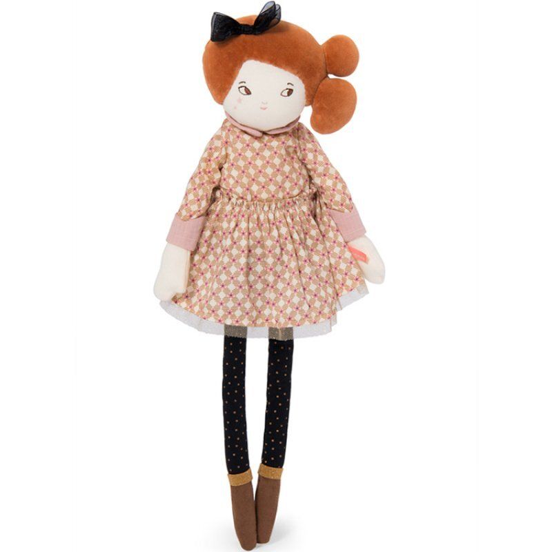 Les Parisiennes Les Parisiennes " Constance " - Moulin Roty