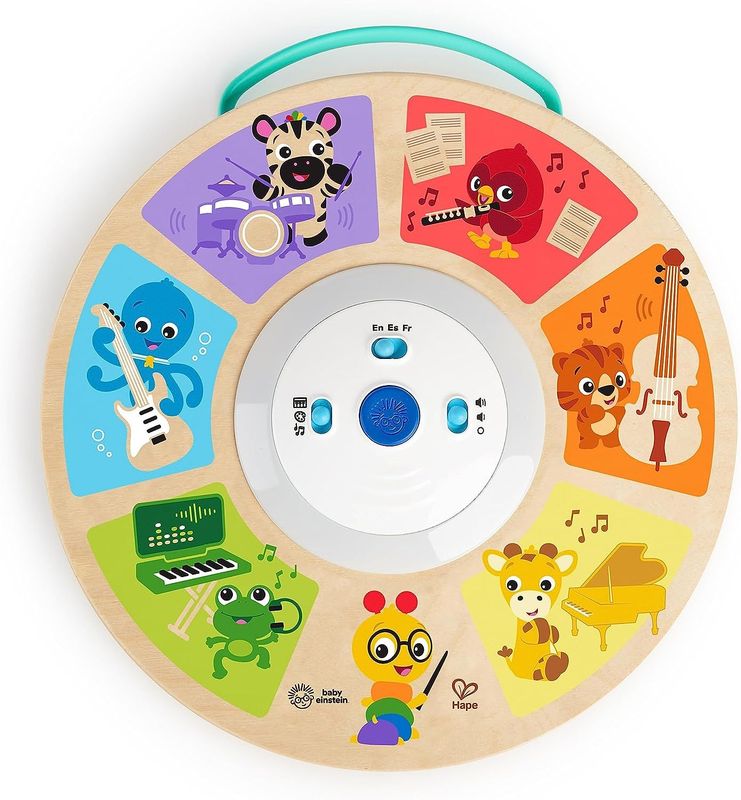 Orchestre Magic Touch - Baby Einstein