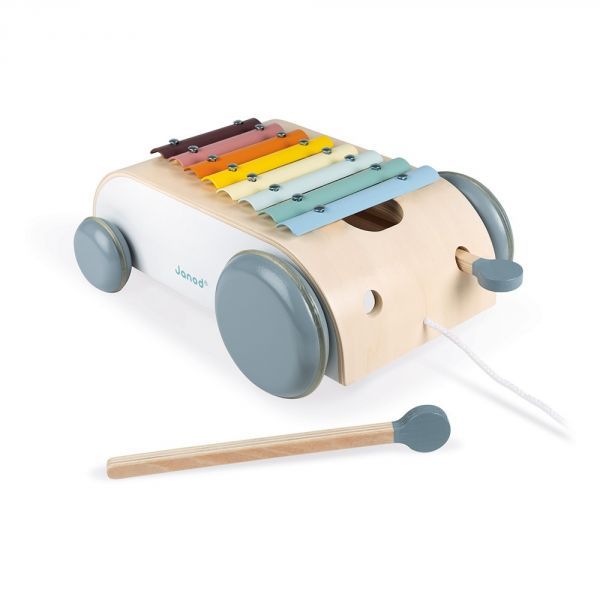 Xylo roller Xylo roller "sweet cocoon"