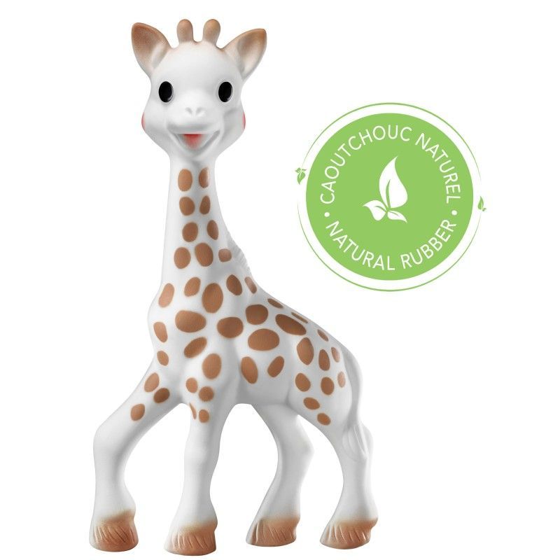 Sophie la girafe Sophie la girafe