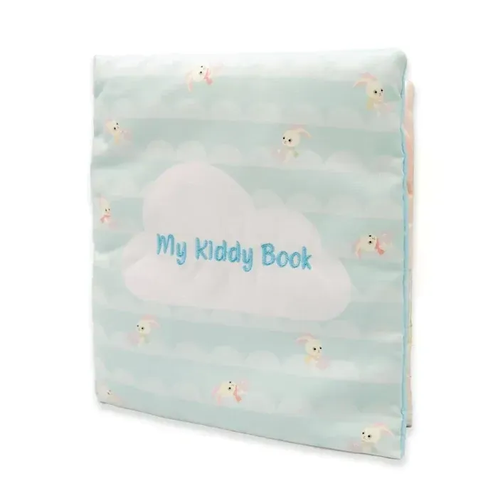 My kiddy book 0/2 ans - My Kiddy Shop My kiddy book 0/2 ans - My Kiddy Shop