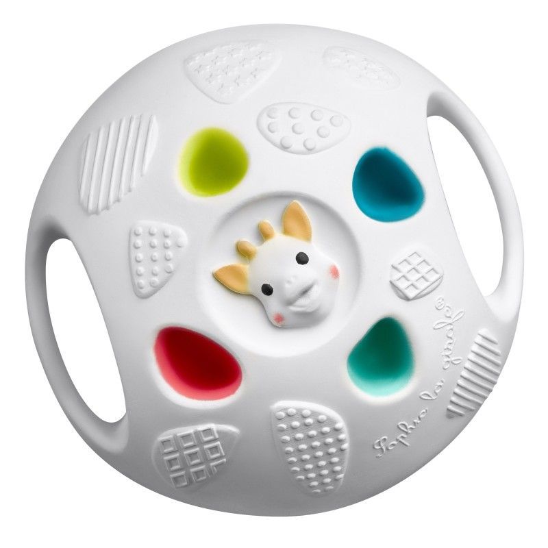 Senso'ball - Sophie la girafe