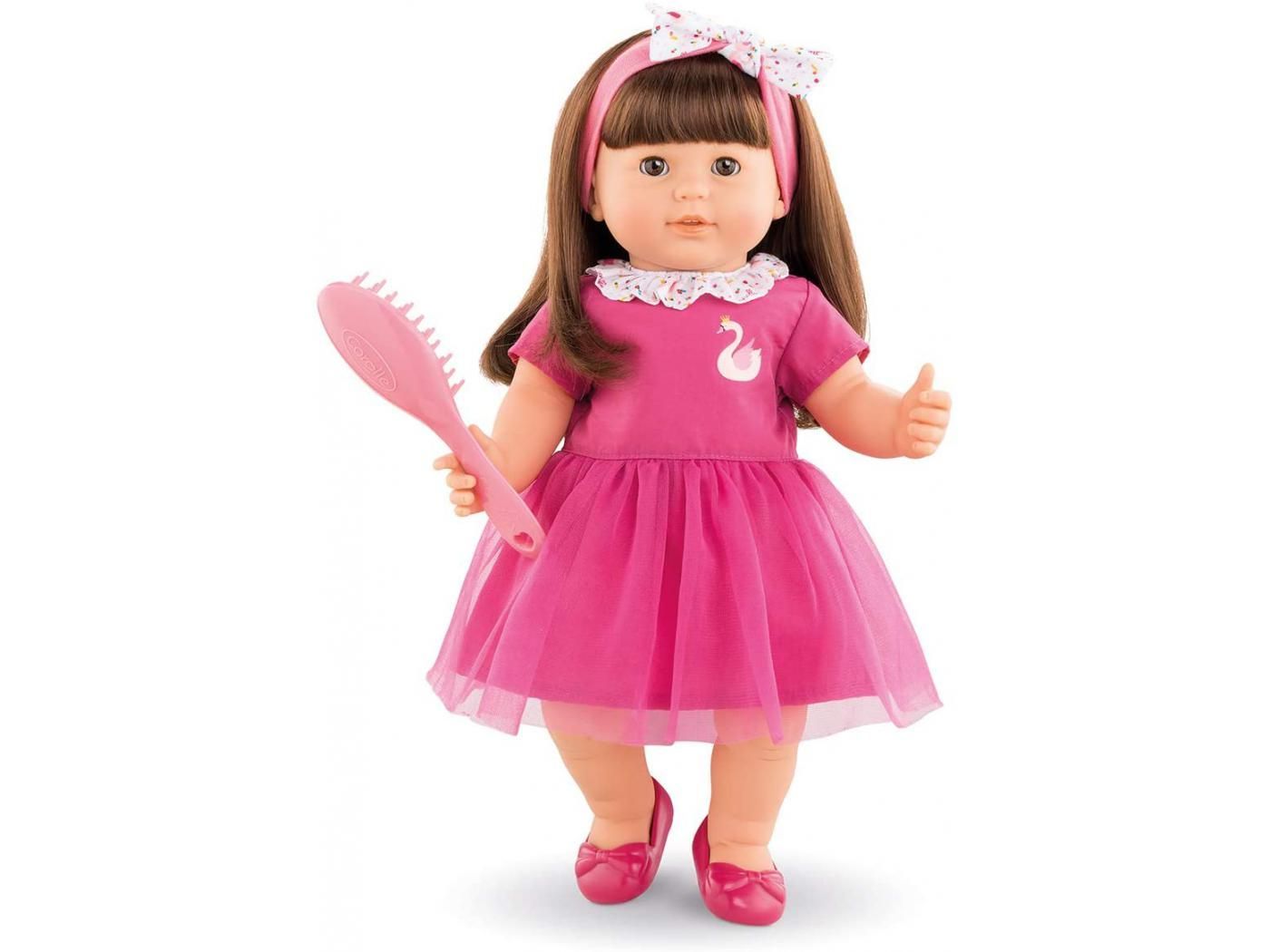 Poupon Alice 36cm- Corolle