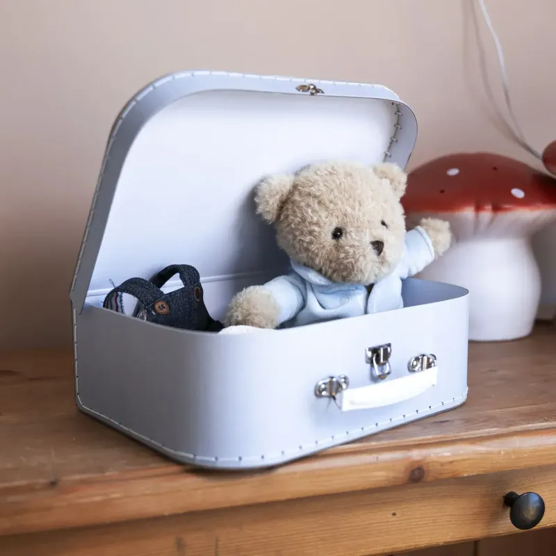 Morris et ses habits dans une valise - Egmont Morris et ses habits dans une valise - Egmont