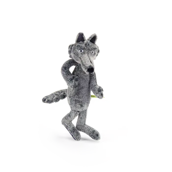 Peluche Loup - Moulin Roty