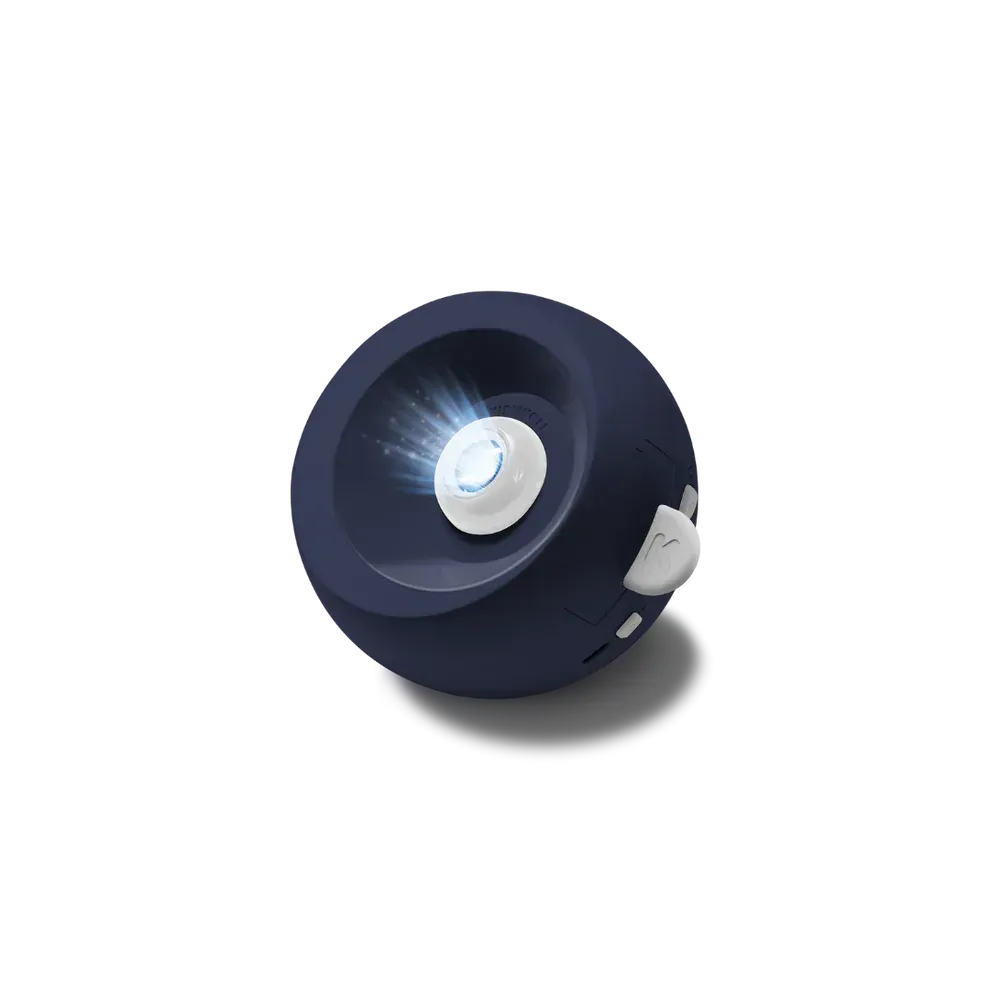 Kidystar projecteur d'images "galaxie" - Kidywolf