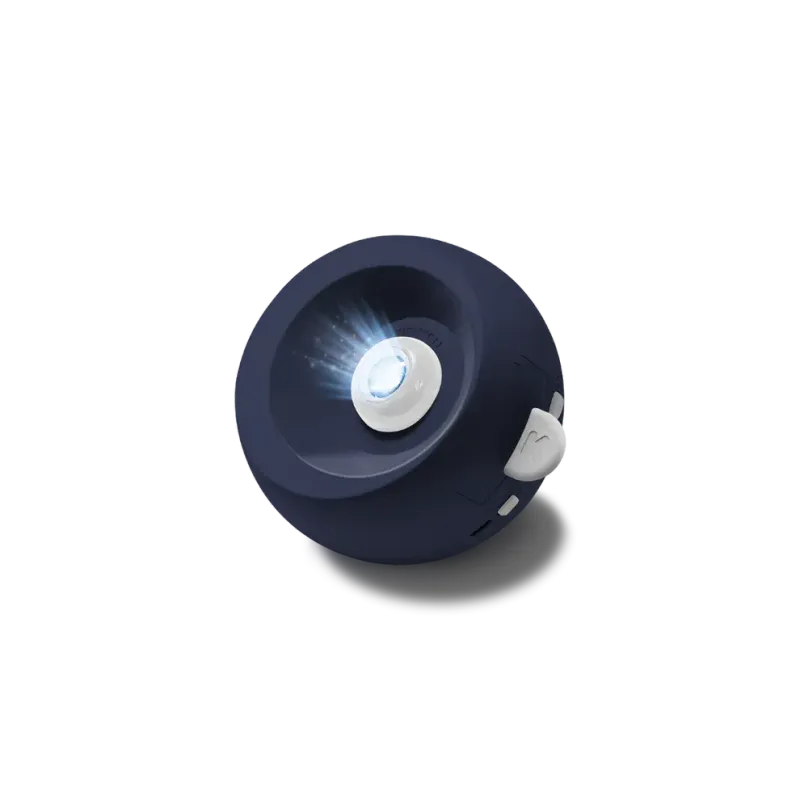 Kidystar projecteur d'images "galaxie" - Kidywolf