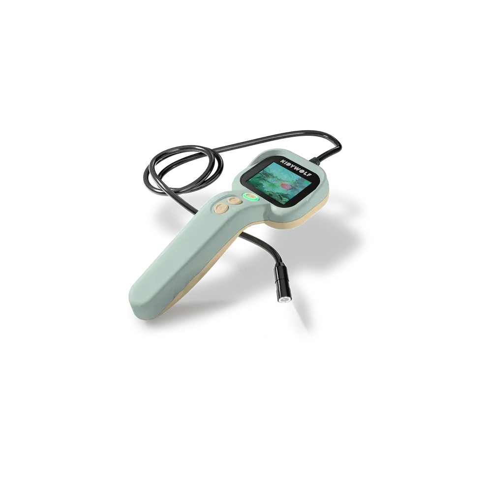 Kidyexplore caméra flexible - Kidywolf
