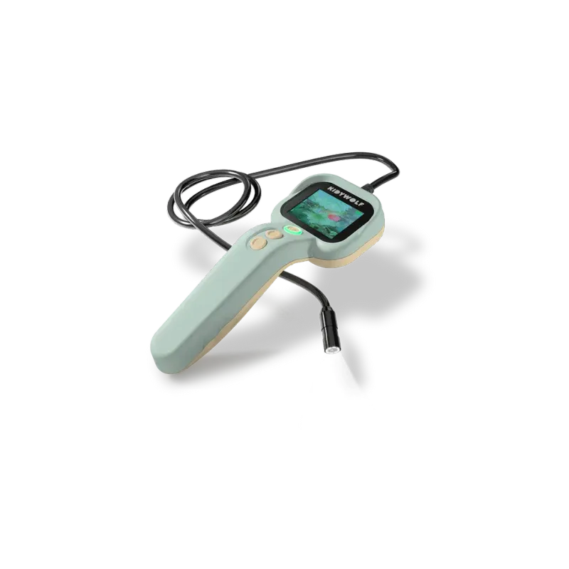 Kidyexplore caméra flexible - Kidywolf