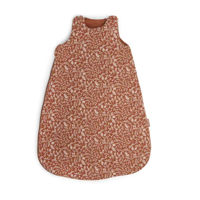 Gigoteuse feuillage 70cm "La forêt de Mawa" - Moulin roty