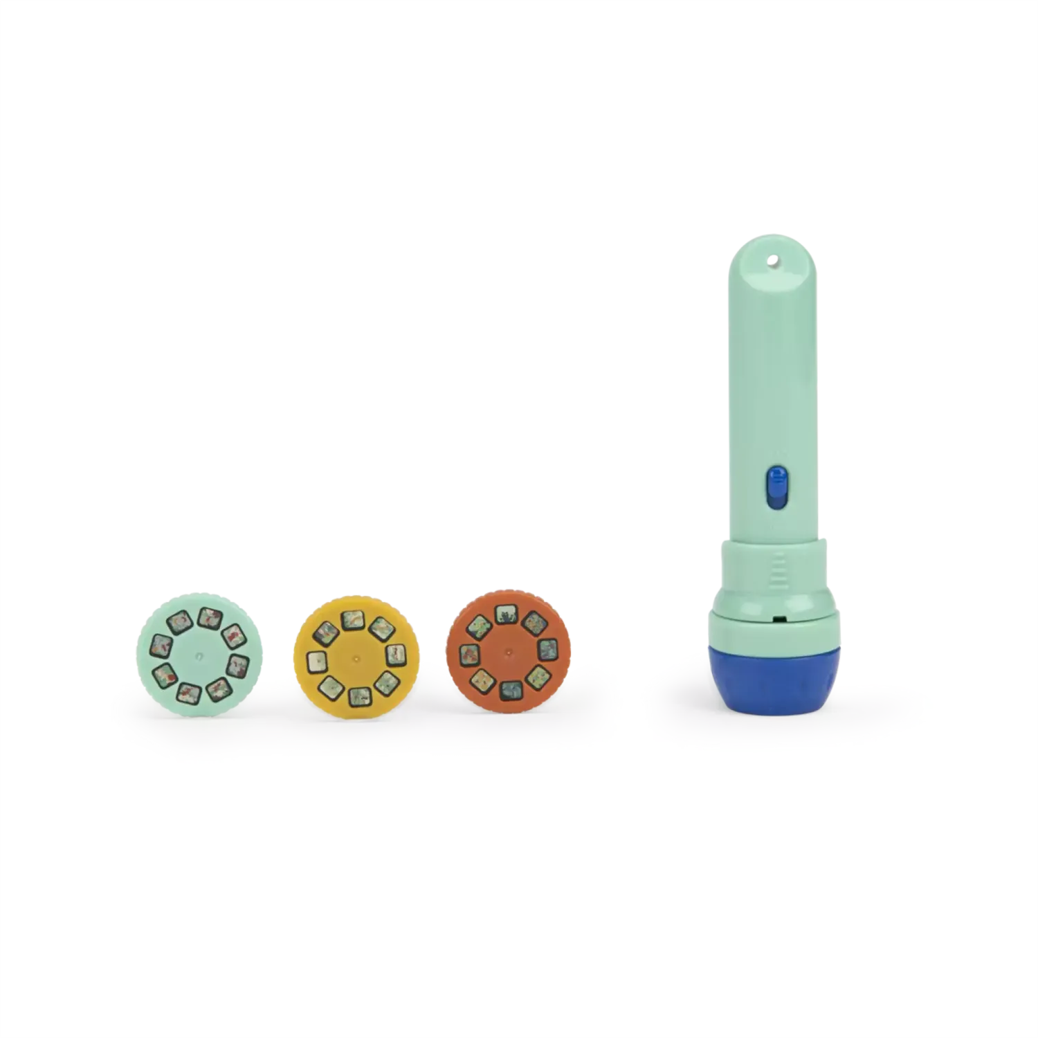 Lampe à histoires Lampe à histoires "La forêt de Mawa" - Moulin roty