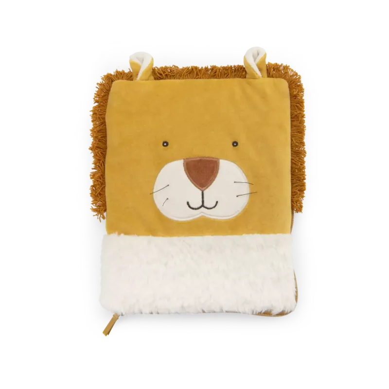 Protège carnet de santé  "La forêt de Mawa" - Moulin roty