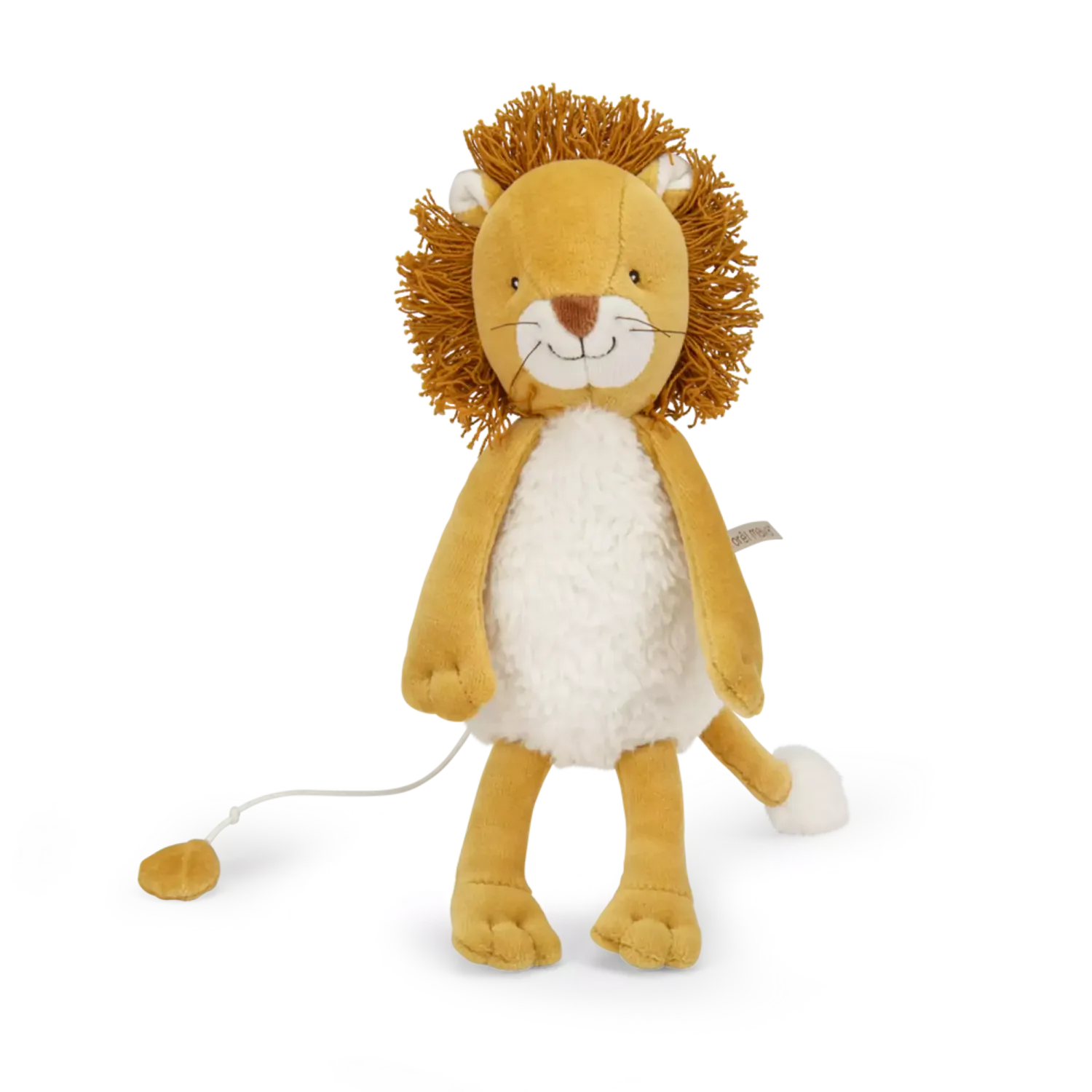 Lion Mamba musical Lion Mamba musical "La forêt de Mawa" - Moulin roty