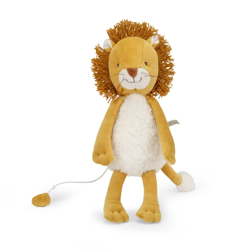 Lion Mamba musical "La forêt de Mawa" - Moulin roty