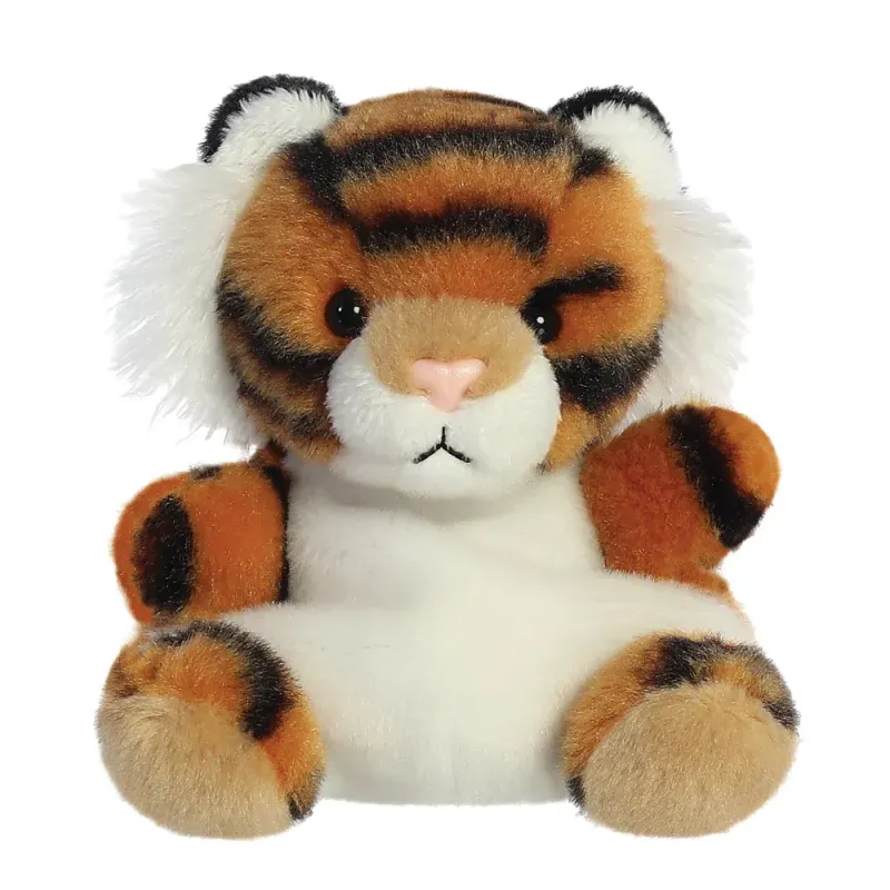 Indy le tigre - Palm Pals