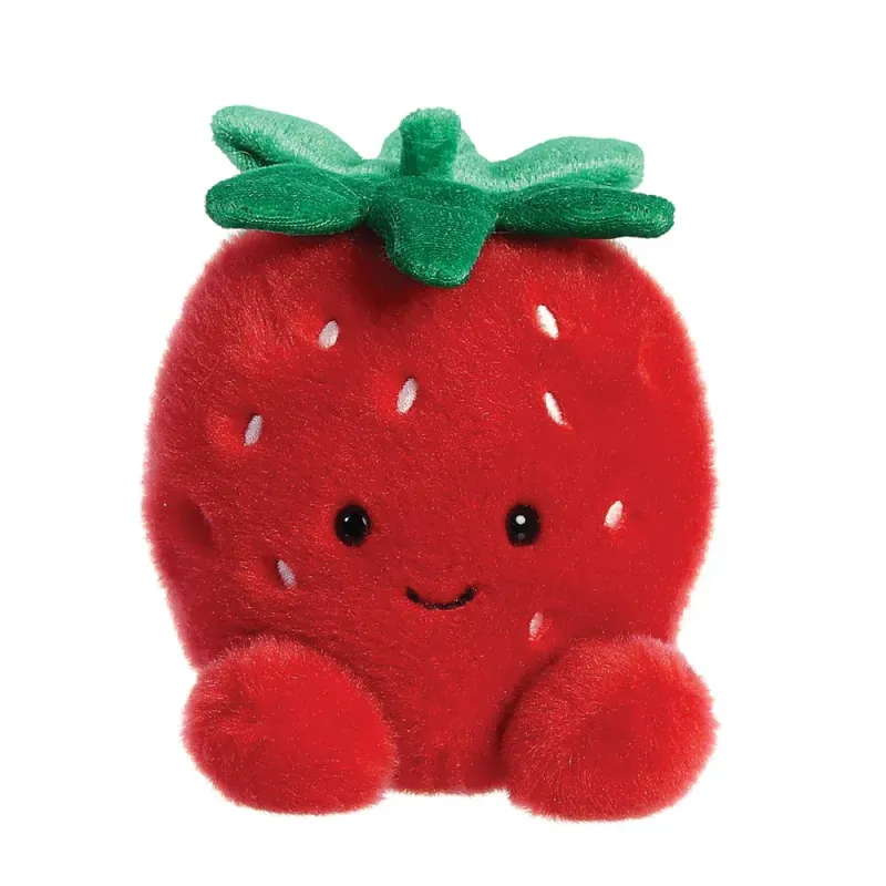 Juicy la fraise - Palm Pals