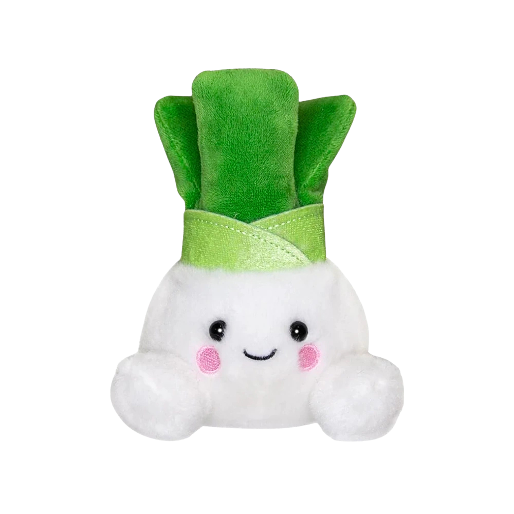 Mighty le poireau - Palm Pals Mighty le poireau - Palm Pals