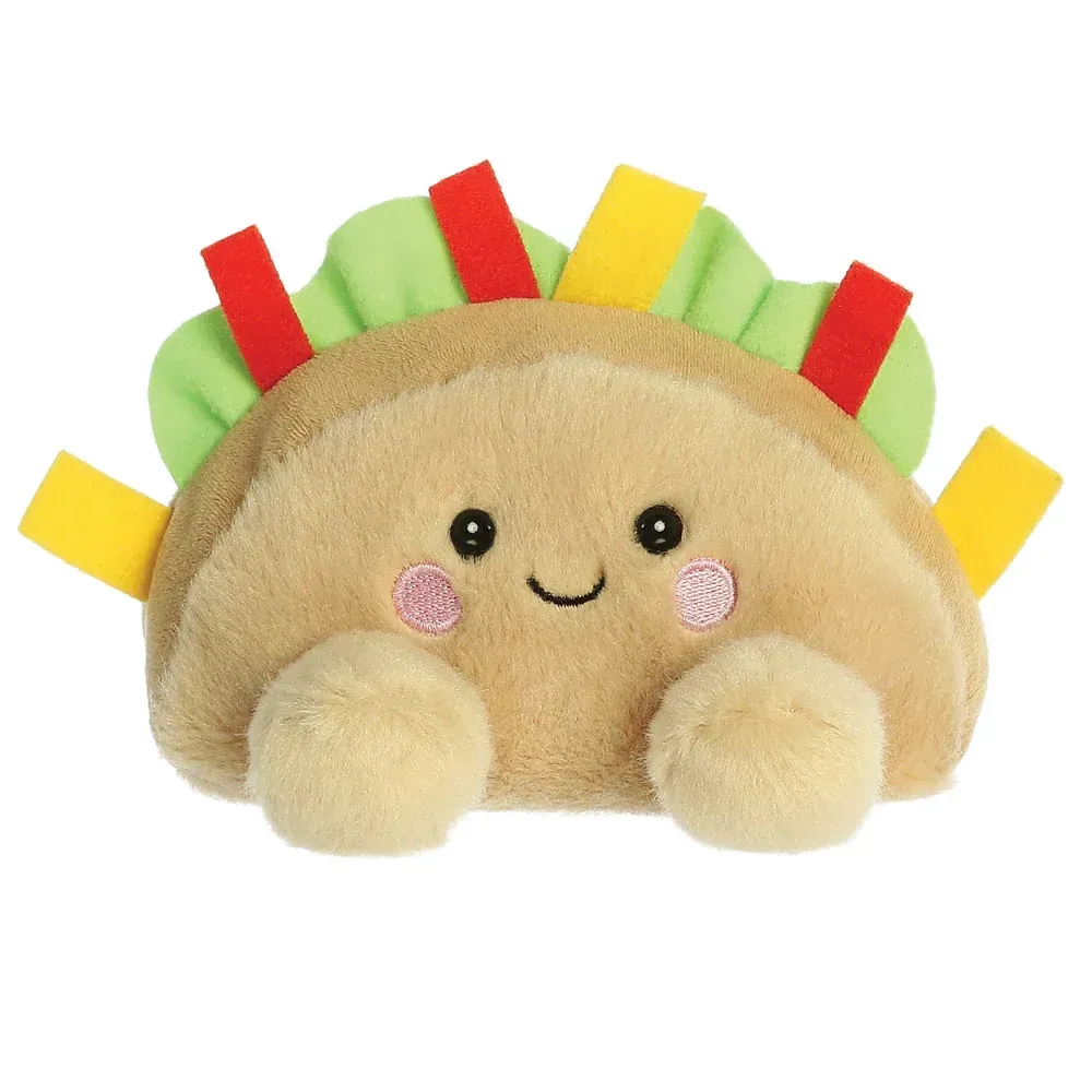 Fiesta le taco - Palm Pals