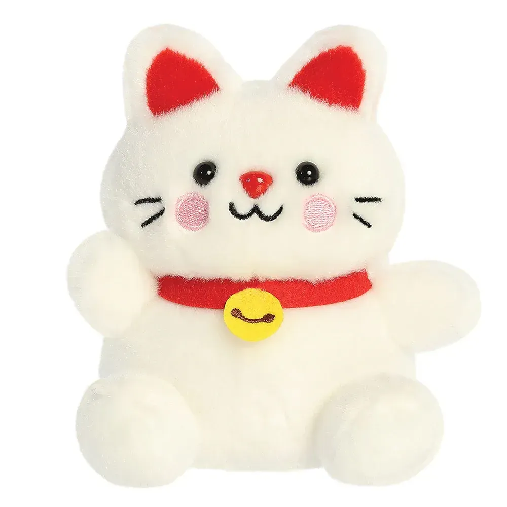 Kota le chat porte-bonheur - Palm Pals
