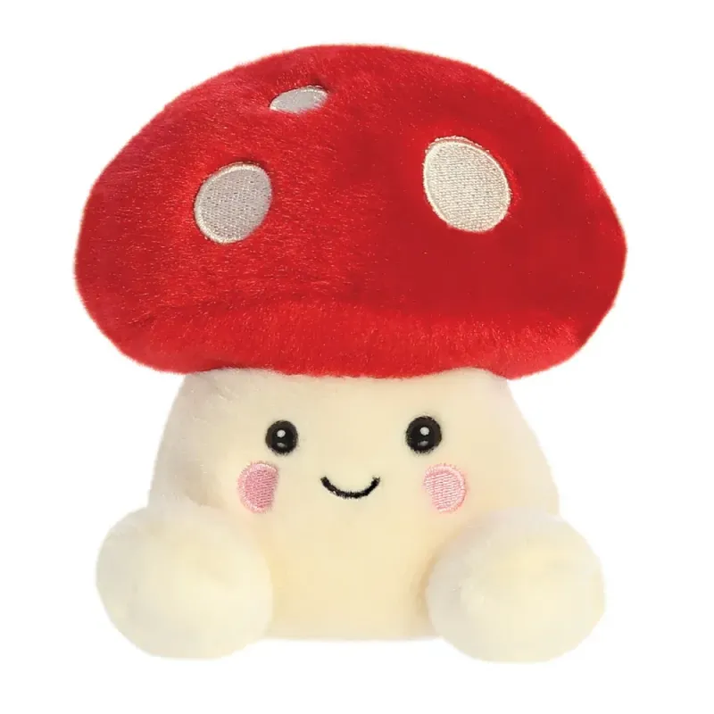 Amanita le champignon - Palm Pals