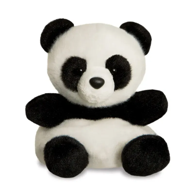 Bamboo le panda - Palm Pals