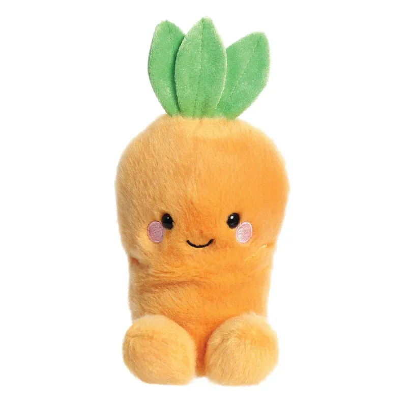 Cheerful la carotte - Palm Pals