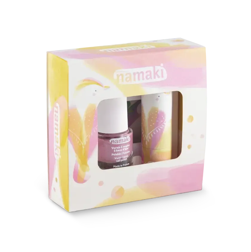 Coffret trio Mésange - Namaki