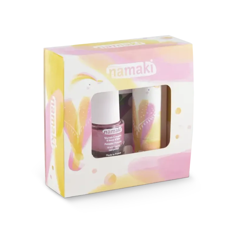 Coffret trio Mésange - Namaki