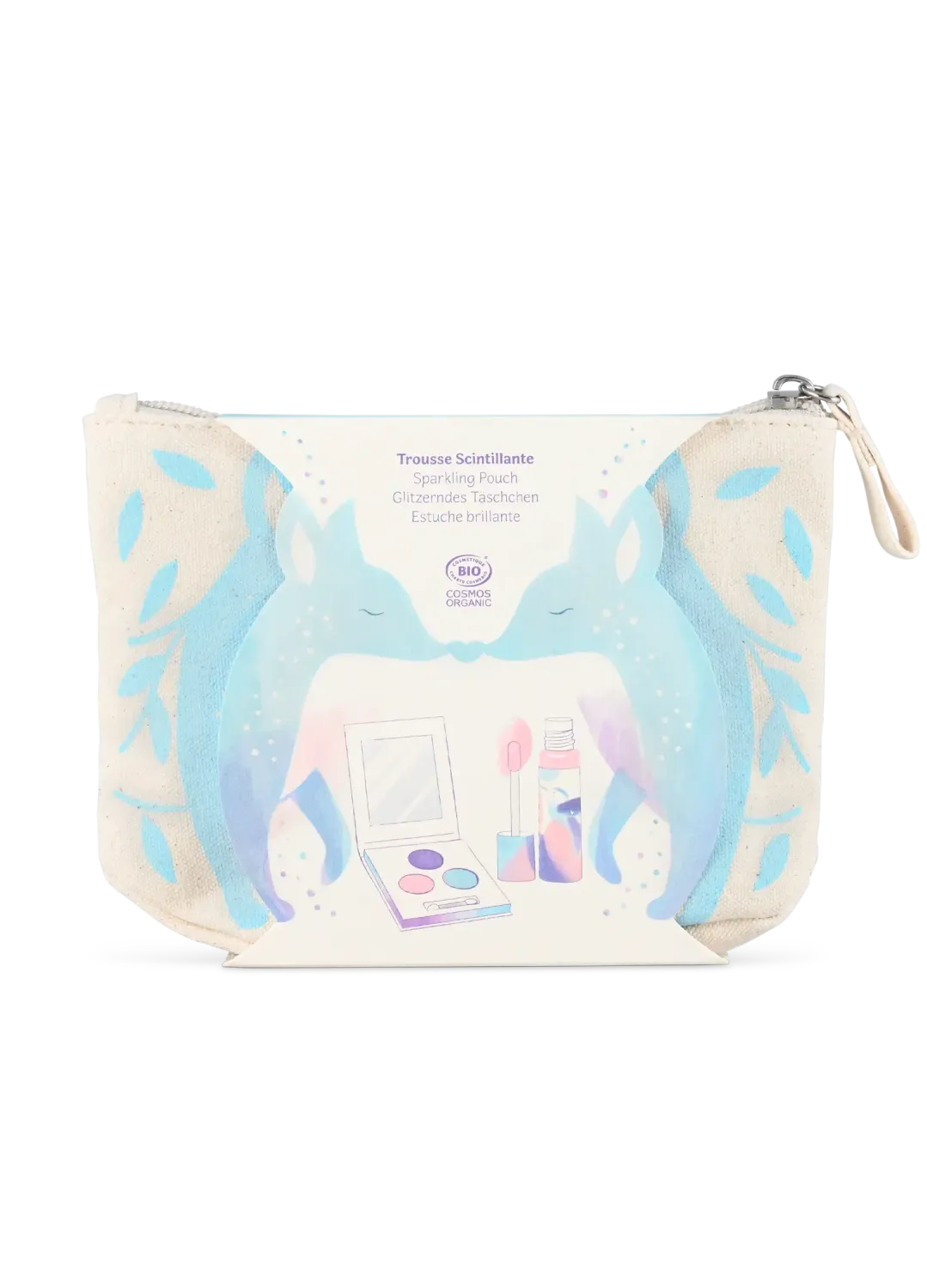 Coffret 3 vernis " Douceurs givrées" - Namaki