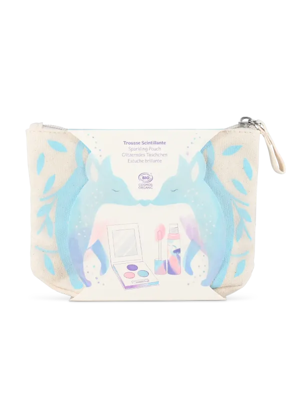 Coffret 3 vernis " Douceurs givrées" - Namaki